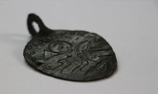 Σολoμών: Αρχαίο φυλαχτό του δολοφόνου των δαιμόνων επιβεβαιώνει το χαμένο κεφάλαιο της Αγίας Γραφής