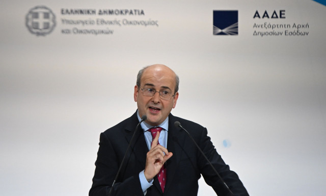 Κωστής Χατζηδάκης: «Δεν είμαστε ένα έθνος αποτυχημένο»