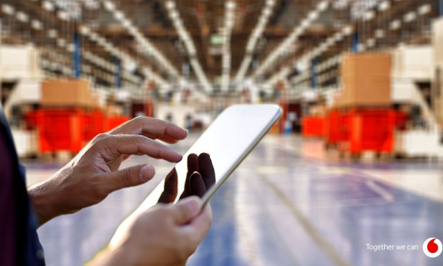 Υπερυψηλές ταχύτητες σε προνομιακές τιμές με προγράμματα Vodafone μέσω της δράσης «Gigabit Voucher»