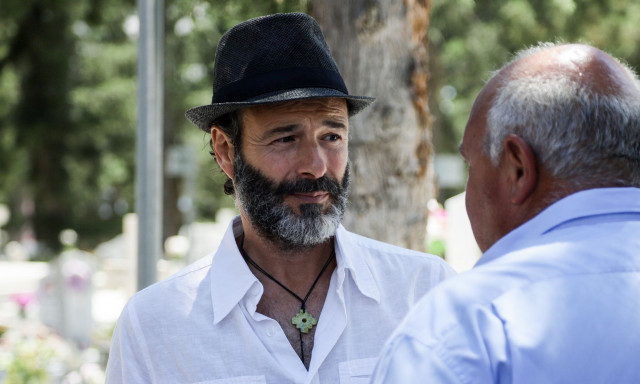 Θανάσης Ευθυμιάδης: Ο λόγος που ευγνωμονεί τον Μανούσο Μανουσάκη