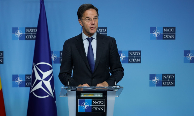 Η σημασία της επίσκεψης του Γενικού Γραμματέα του ΝΑΤΟ στην Αθήνα και την Άγκυρα