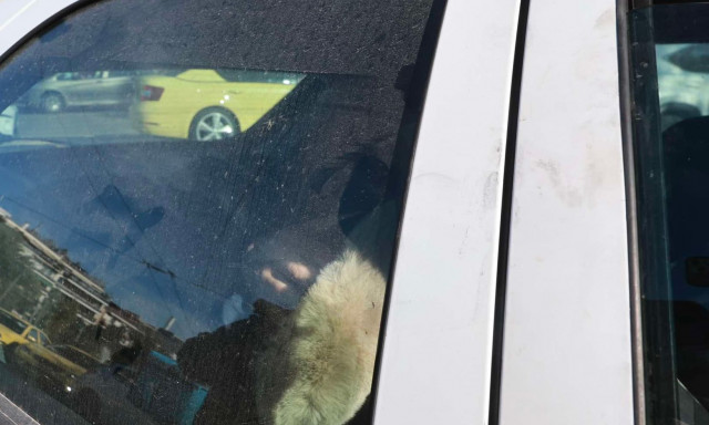 Με σκυμμένο κεφάλι στον Εισαγγελέα η Ειρήνη Μουρτζούκου: «Δεν υπάρχει μάνα για εμένα»