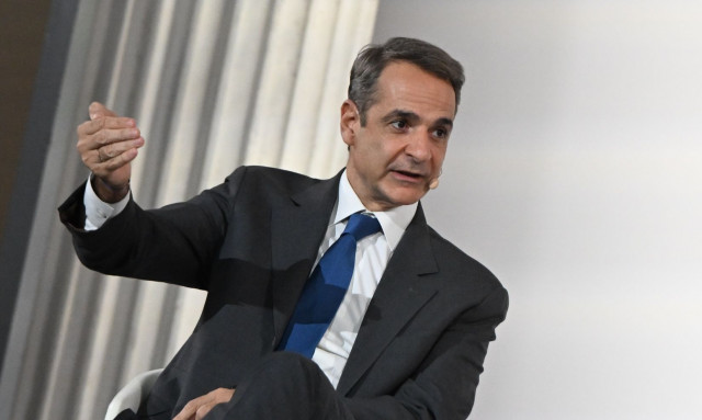 Μητσοτάκης για Παγκόσμια Ημέρα AIDS: «Ακόμα πιο έτοιμη η Ελλάδα να συμβάλλει στον τερματισμό του»