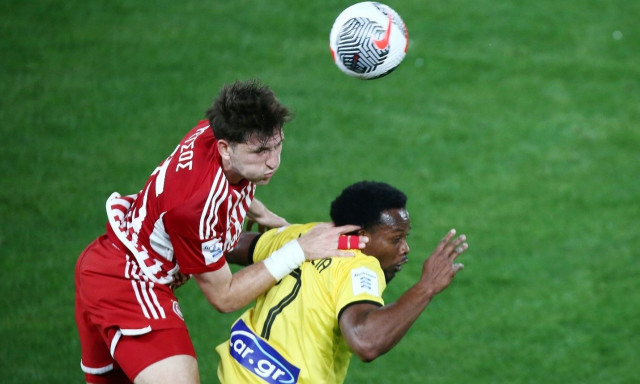 Σούπερ Bet builder για το μεγάλο ντέρμπι στο Φάληρο!