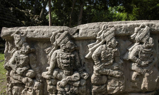 Αρχαιολόγοι ανακάλυψαν κανάλια 4.000 ετών - Τα χρησιμοποιούσαν οι πρόγονοι των Μάγια