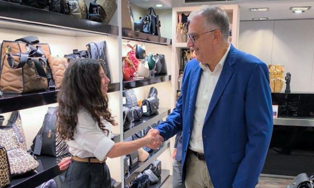 Θεοδωρικάκος: Έλεγχοι σε πάνω από 10.000 κωδικούς και σε περισσότερες από 100 αλυσίδες καταστημάτων