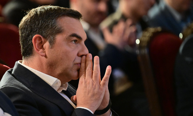 Στο «μυαλό» του Αλέξη Τσίπρα: Το μήνυμα για τις εξελίξεις στον ΣΥΡΙΖΑ - Τι λέει για Κασσελάκη
