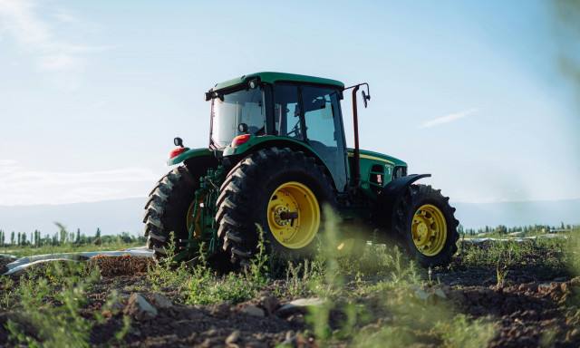 ΕΛΓΑ: Σήμερα η καταβολή των ενστάσεων των τελευταίων 4 ετών - 2,6 εκατ. ευρώ, σε 2.400 δικαιούχους