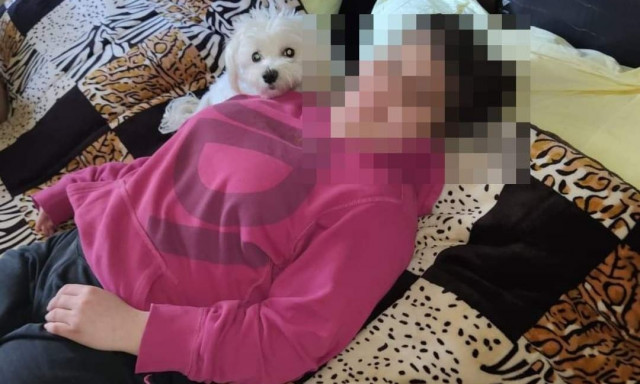 Θλίψη στον Βόλο: «Έσβησε» 20χρονος άγγελος- Δωρίζουν τα όργανα οι γονείς της