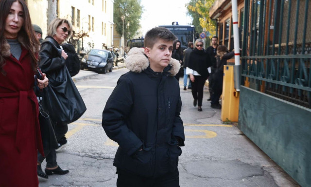 Αμαλιάδα: «Θέλει κρέμασμα - Δεν πας να σκοτώσεις αθώες ψυχές»