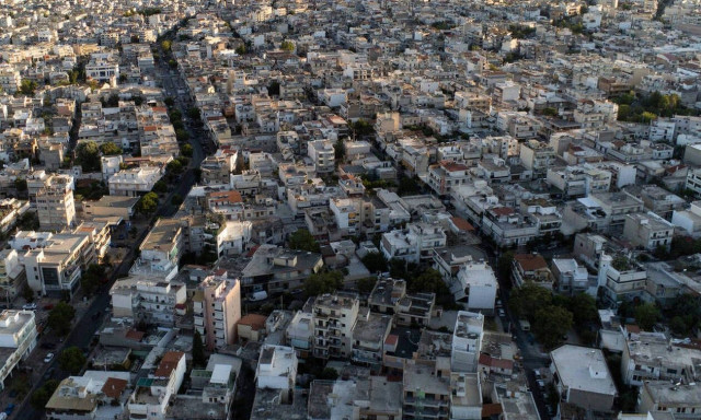 Κτηματολόγιο: Για ποιους λήγει η προθεσμία - Βήμα-βήμα η διαδικασία και το maps.ktimatologio.gr