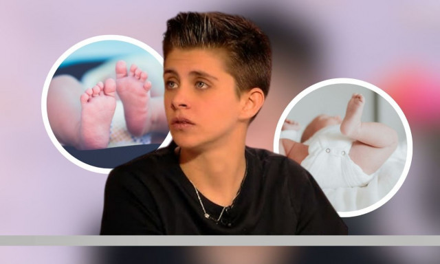 Ειρήνη Μουρτζούκου: Τρεις γάμοι και πέντε κηδείες στην Αμαλιάδα - Και η αδερφή μπλεγμένη!