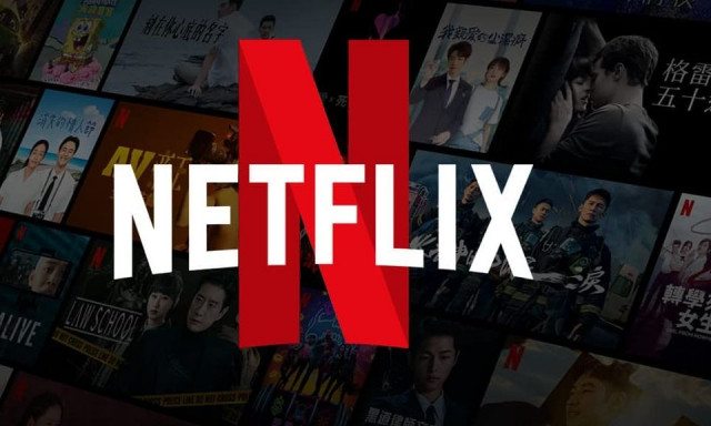 Netflix: Οι ταινίες που βλέπουν όλοι αυτή την στιγμή