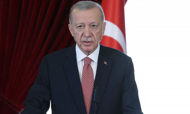 Το ενεργειακό παιχνίδι της Τουρκίας με την ΑΟΖ και τους αγωγούς φυσικού αερίου