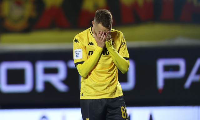 Super League: Νέα ήττα για Άρη που πέφτει από την κορυφή - Η βαθμολογία πριν το Ολυμπιακός - ΑΕΚ