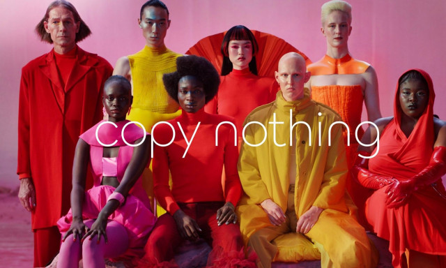 Μεγάλες αντιδράσεις για τη νέα «ταυτότητα» της Jaguar