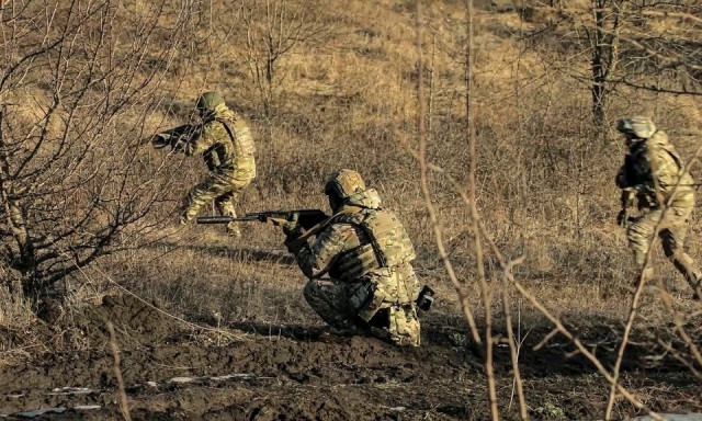 Ρωσία: Διαγραφή χρεών των νεοσύλλεκτων που δέχονται να πολεμήσουν στην Ουκρανία