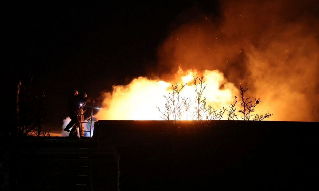 Oreshnik: H Ευρώπη στο παρά πέντε του Αρμαγεδδώνα - Το νέο τρομακτικό ρωσικό υπερόπλο