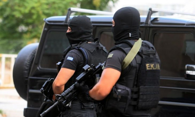 Τρομοκρατία: «Γερόλυκος» ο 49χρονος - Η σύνδεσή του με τους νεοτρομοκράτες της «Αρκαδίας»