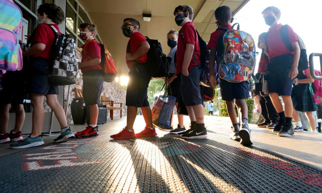 Τέξας: Εγκρίνει νέο πρόγραμμα σπουδών βασισμένο στη Βίβλο για τα δημοτικά σχολεία
