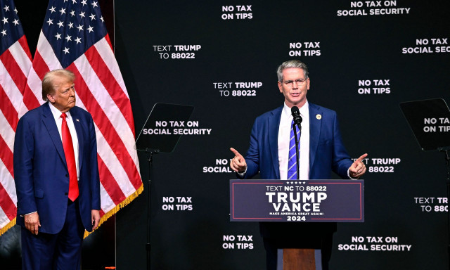 Μπέσεντ: «Καμία συμφωνία για τους δασμούς στην Κίνα μέχρι να πει ναι ο Τραμπ»