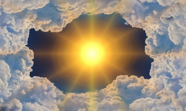 Σπάνιο φαινόμενο: «Έσπασε» κομμάτι του Ήλιου - Τι θα συμβεί στον πλανήτη μας