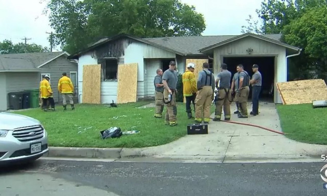 Τέξας: 44χρονος έσφαξε τρία άτομα και έφαγε μια ανθρώπινη καρδιά ως μέρος «τελετουργικής θυσίας»