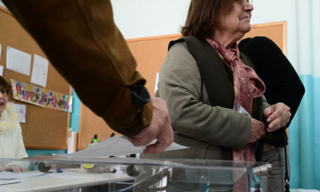 Εκλογές ΣΥΡΙΖΑ: Αυτήν την ώρα περιμένουμε τα αποτελέσματα