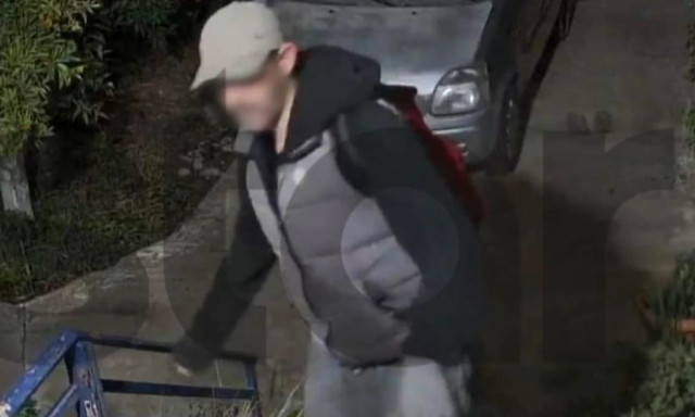 Κόρινθος: Θρίλερ με άνδρα που μπαίνει σε σπίτια, τρώει, πίνει καφέ, κάνει μπάνιο και… φεύγει!