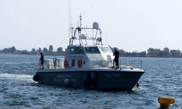 Αγνοείται νεαρός κολυμβητής στο Πόρτο Ράφτη - Επιχείρηση διάσωσης από Λιμενικό και Πολεμικό Ναυτικό