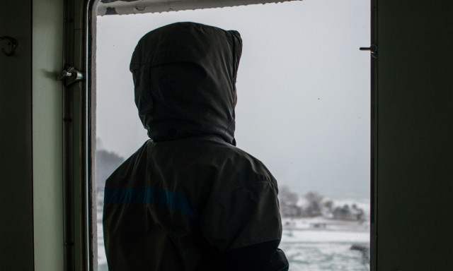 Καιρός: Από τις αντικυκλωνικές λιακάδες ξανά στα παλτά και στα πουλόβερ - Ανατροπή στην ανατροπή