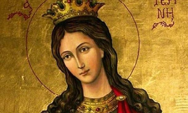 Αγία Αικατερίνη: Το θαύμα της πριν 80 χρόνια στην Κατοχή στην Κρήτη