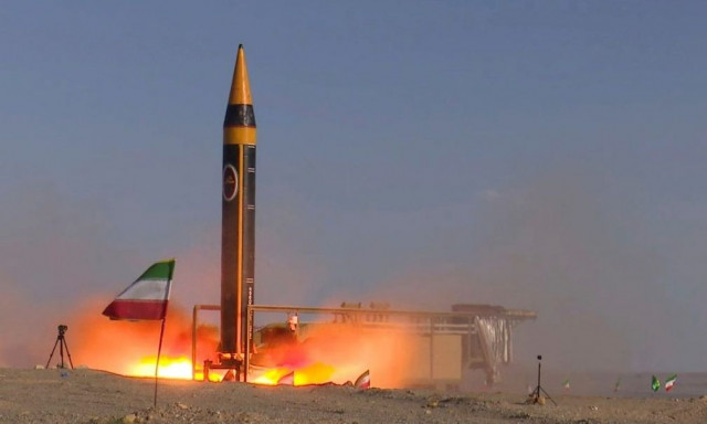 Το Ιράν ετοιμάζεται να «απαντήσει» στο Ισραήλ