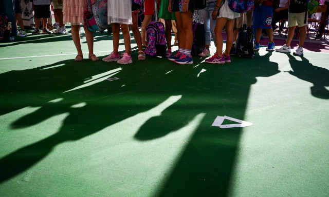 Σχολεία: Η Ένωση διευθυντών Πρωτοβάθμιας Εκπαίδευσης καταγγέλει την «οικονομική ασφυξία»