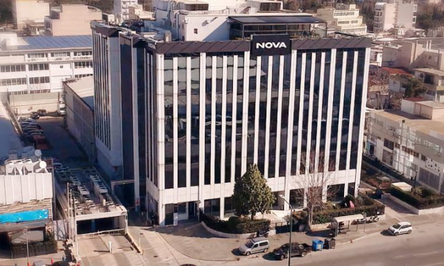 Προγράμματα Nova Fiber υπερ-υψηλών ταχυτήτων τώρα από 29 ευρώ το μήνα, σε όλη την Ελλάδα