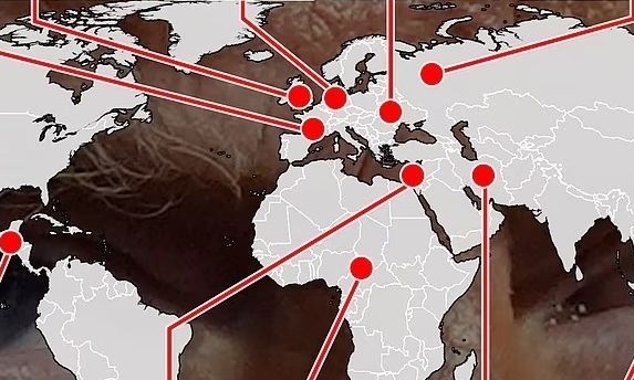 Έκτακτο συνέδριο κυβερνοασφάλειας του ΝΑΤΟ: Το Λονδίνο προειδοποιεί για κυβερνοπόλεμο με τη Ρωσία