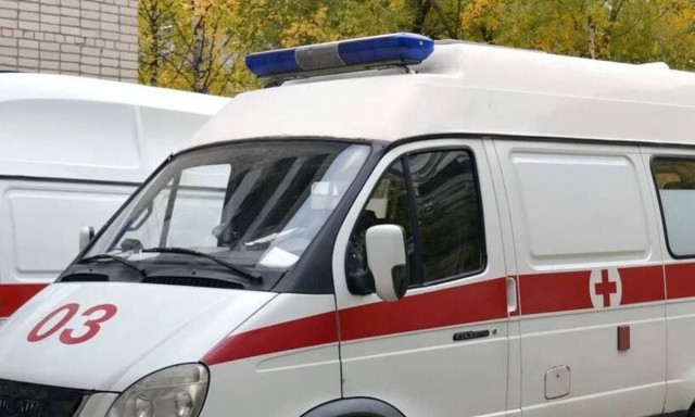 Γιατροί έκαψαν το διαμέρισμα ασθενή με καρδιακή προσβολή κατά τη διάρκεια της ανάνηψης