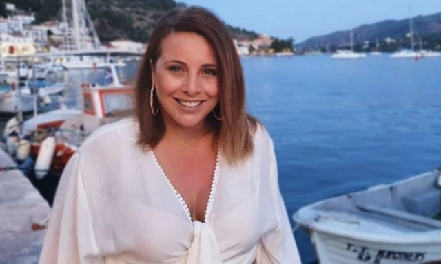 Πέθανε η αδερφή του ποδοσφαιριστή Βασίλη Πλιάτσικα, Ρένιας- Ήταν μόλις 32 ετών