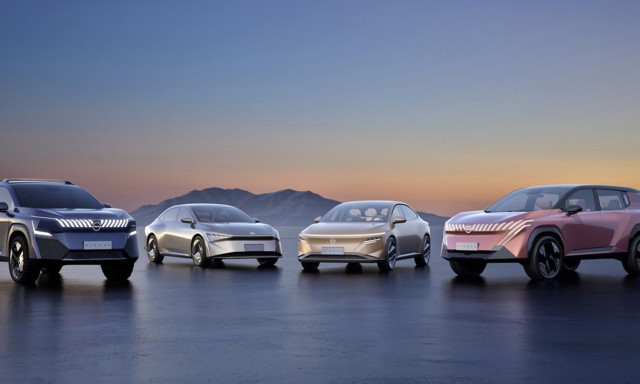 Η Nissan αντιμέτωπη με κρίση χρέους