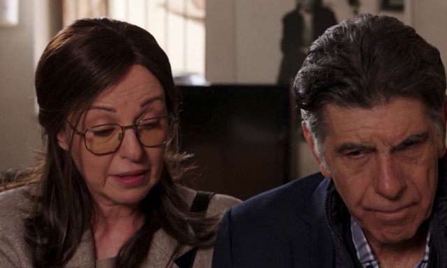 Famagusta Spoiler: Το τραγικό τέλος του Κλεάνθη πλησιάζει