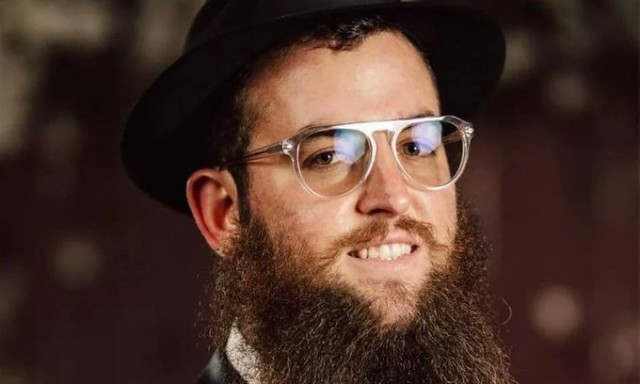 Ισραήλ: Δολοφονημένος στο Αμπού Ντάμπι βρέθηκε αγνοούμενος Ραβίνος - Τρομοκρατία λέει το Τελ Αβίβ