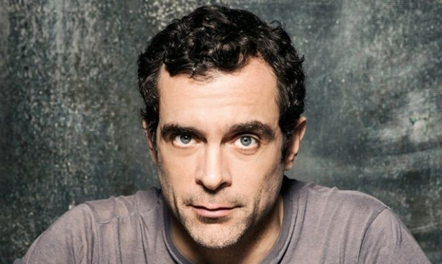 Κωνσταντίνος Μαρκουλάκης: Το ενδεχόμενο ενός δεύτερου γάμου