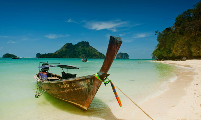 Oι top εξωτικοί προορισμοί για να κάνουμε το χειμώνα... καλοκαίρι