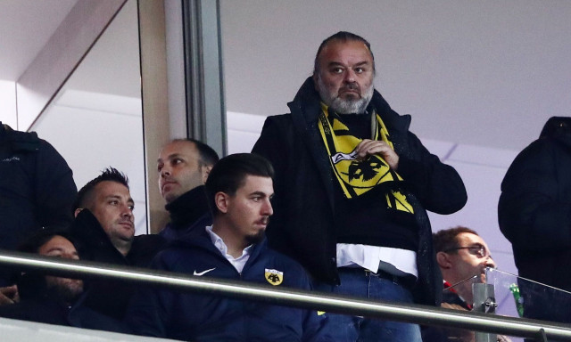 Ολυμπιακός – ΑΕΚ: «Το αποτέλεσμα μιλάει από μόνο του» | Το σχόλιο του Μάριου Ηλιόπουλου