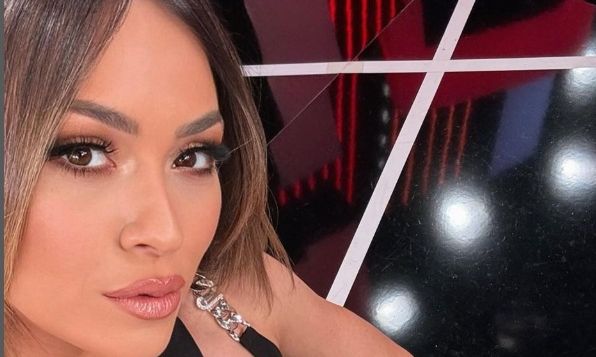 Δώρα Παντέλη: Οι τρυφερές φωτογραφίες με τον σύντροφό της - Η επισημοποίηση της σχέσης τους