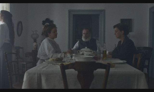 17 Κλωστές - Spoiler: Καταδικασμένη εκ προοιμίου η προσπάθεια του Καστελάνη για νέα αρχή