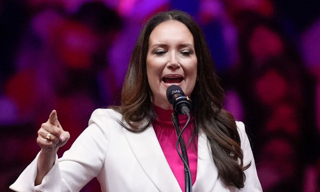 ΗΠΑ: Η Μπρούκ Ρόλινς νέα υπουργός Γεωργίας της χώρας