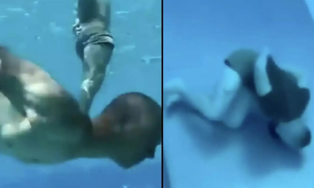 Εκεί που αποτυγχάνουν και οι πιο δυνατοί -Αυτή είναι η εκπαίδευση των μυθικών Αμερικανών Navy Seals