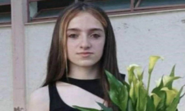 Αγρίνιο - Συγκλονίζει η μητέρα της Χαριτίνης: «Θα είσαι δίπλα στον αδερφό σου και στους αγγέλους»