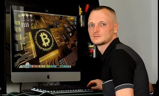 Ουαλία: «Πέταξα το σκληρό δίσκο του πρώην μου» - Είχε το κλειδί για bitcoin αξίας 680 εκατ. ευρώ